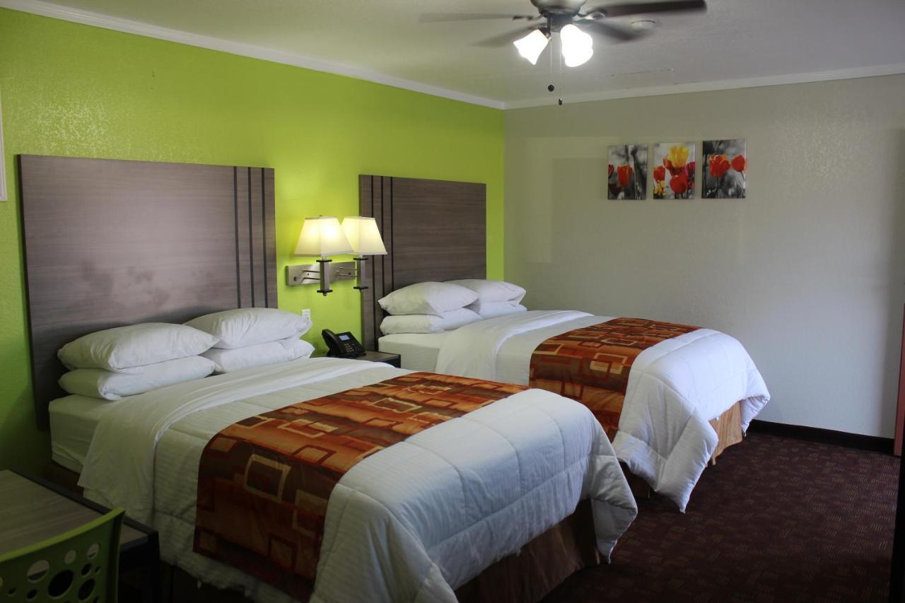 Copa Motel Kingman Exterior photo