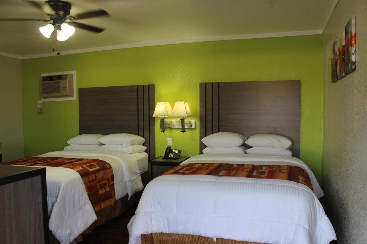 Copa Motel Kingman Exterior photo