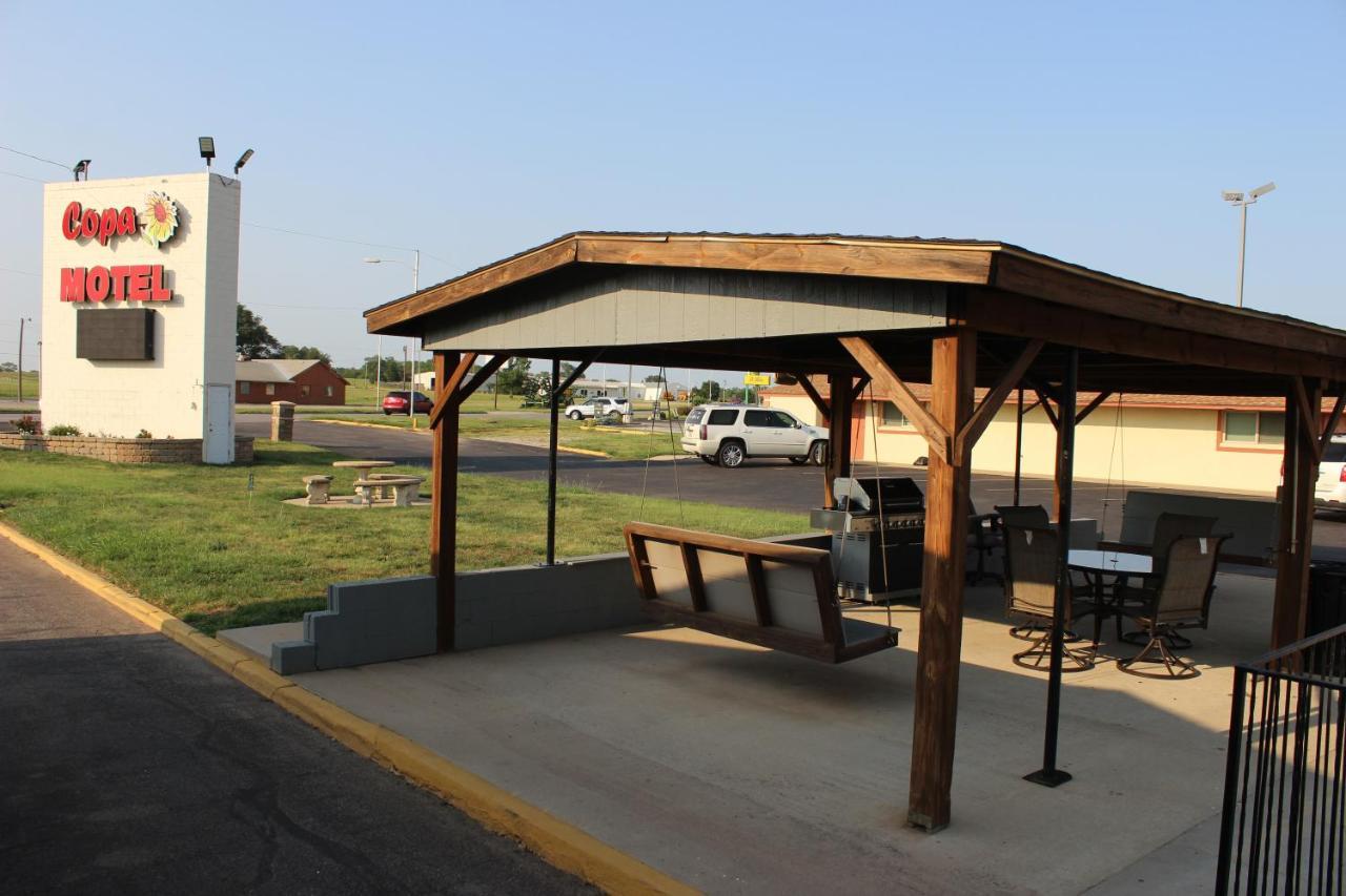 Copa Motel Kingman Exterior photo