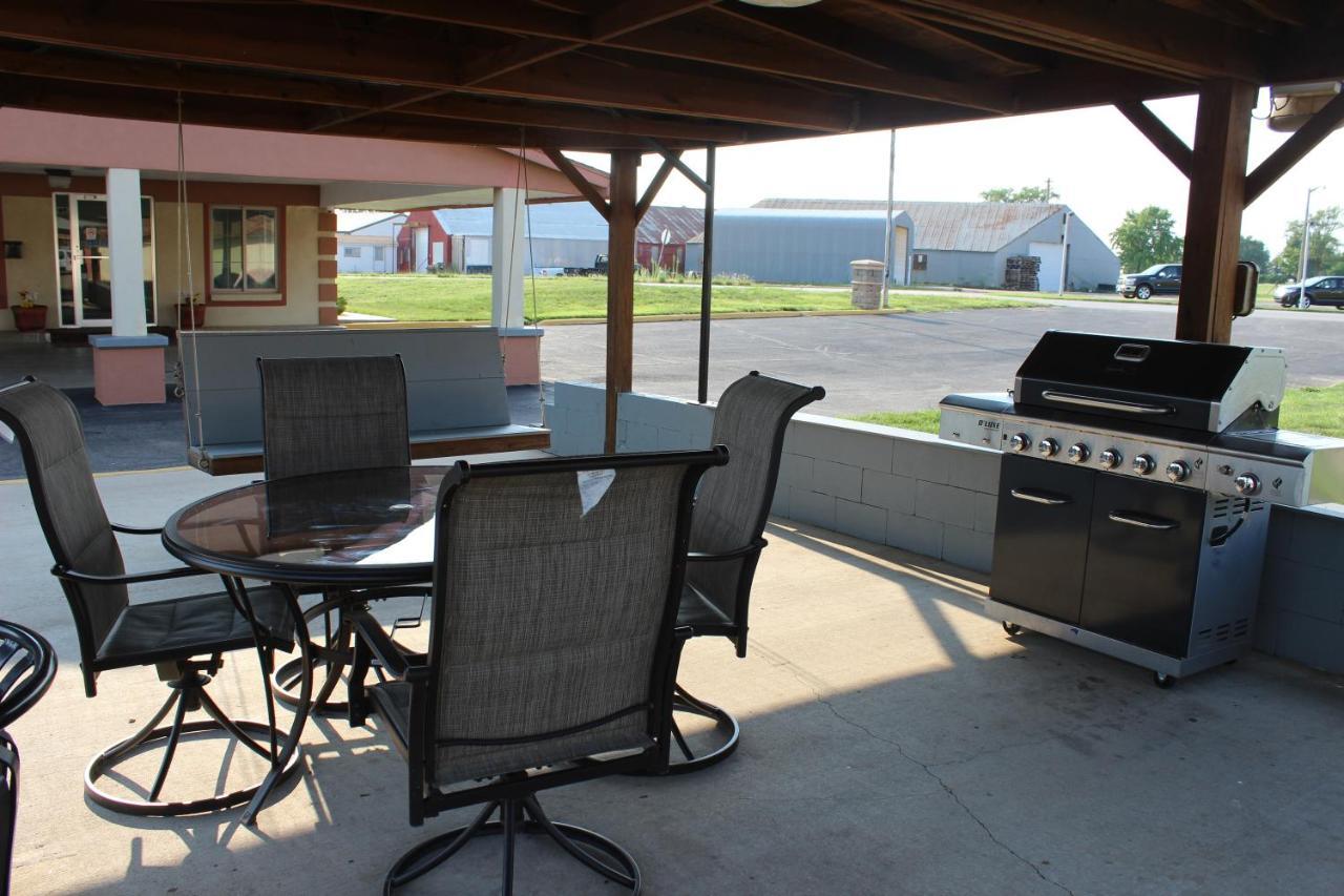 Copa Motel Kingman Exterior photo