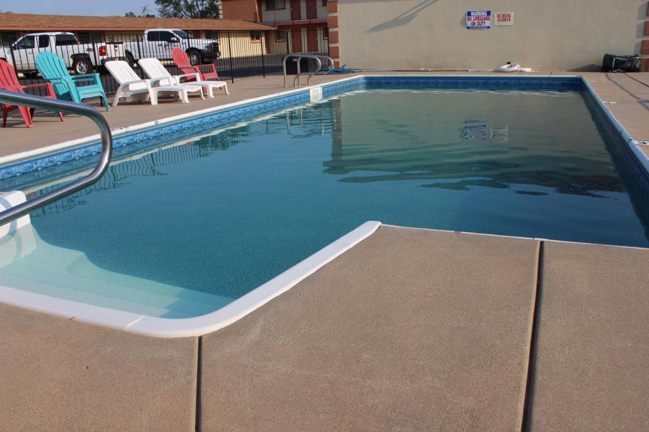 Copa Motel Kingman Exterior photo
