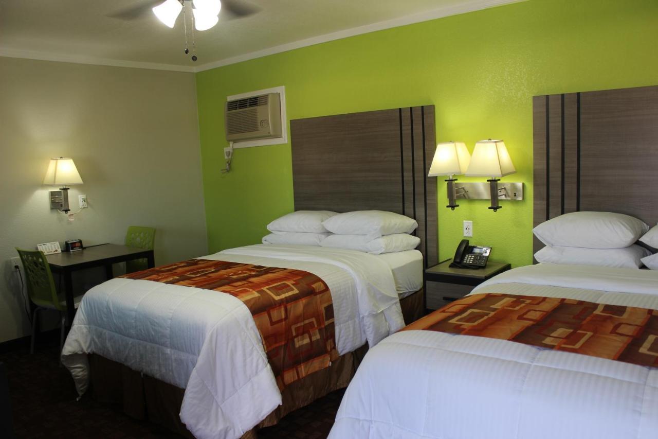 Copa Motel Kingman Exterior photo