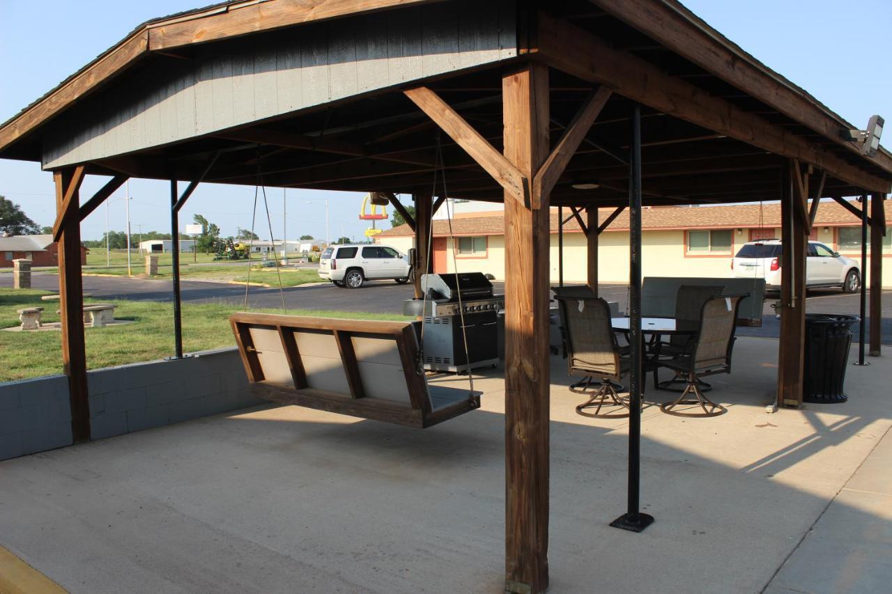 Copa Motel Kingman Exterior photo