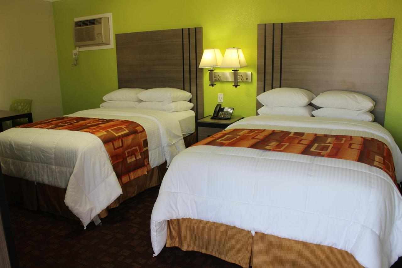 Copa Motel Kingman Exterior photo