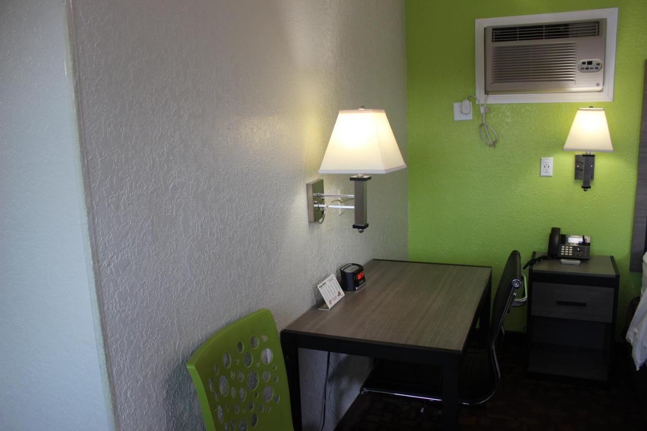 Copa Motel Kingman Exterior photo
