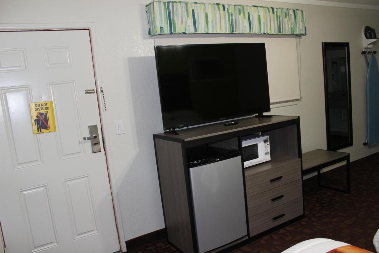 Copa Motel Kingman Exterior photo