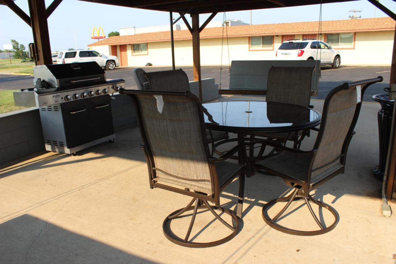 Copa Motel Kingman Exterior photo