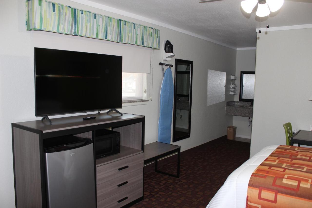 Copa Motel Kingman Exterior photo