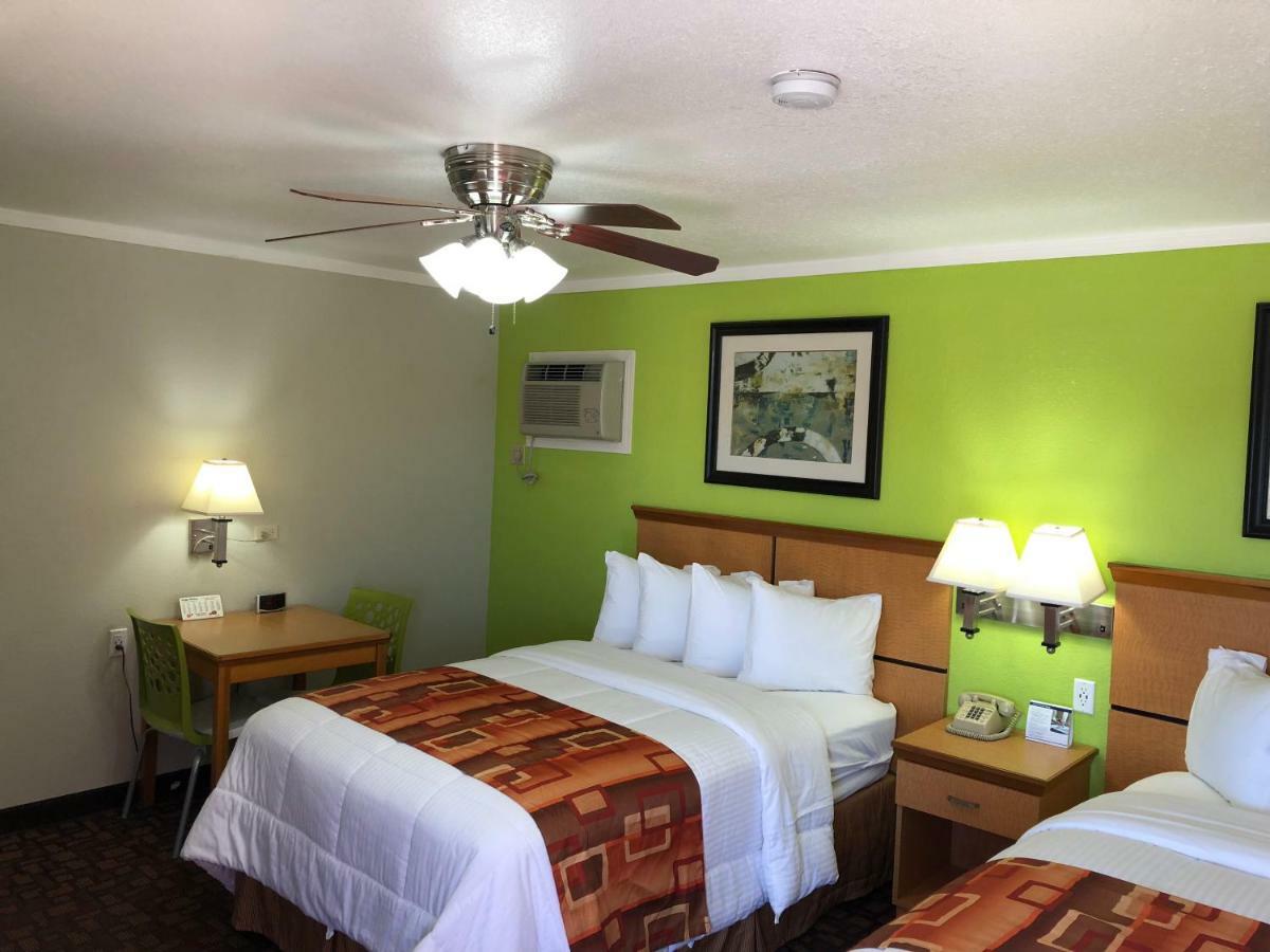 Copa Motel Kingman Exterior photo
